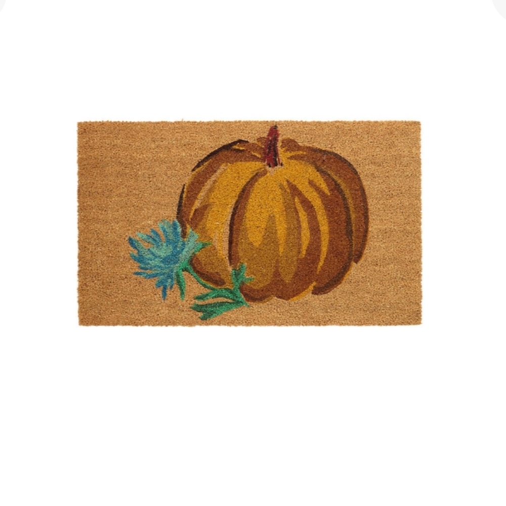 HARVEST  DOOR MATT
